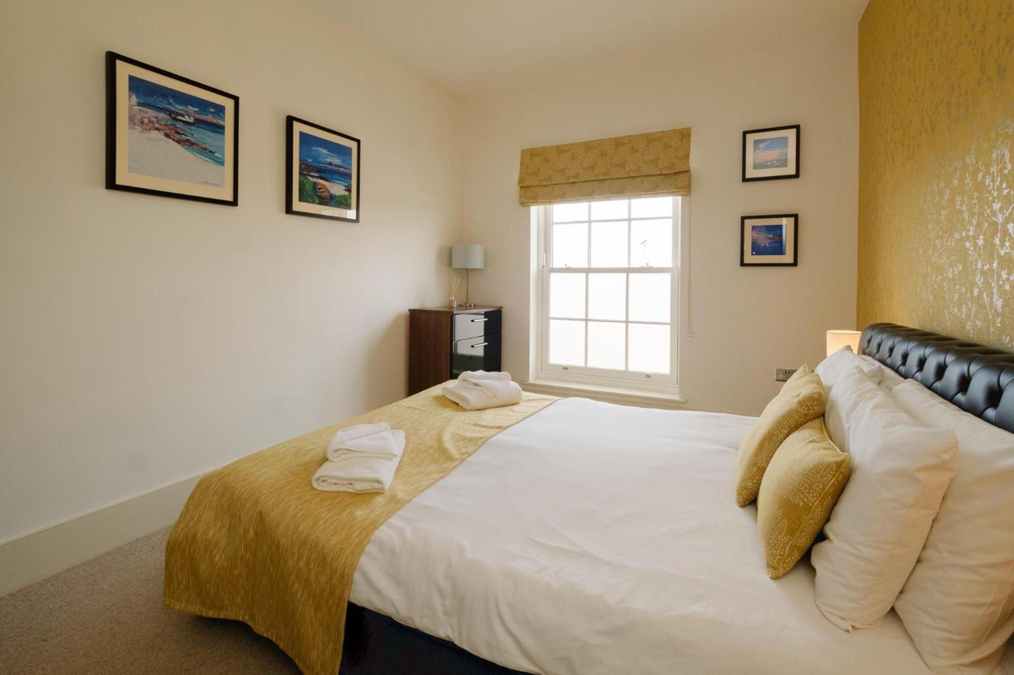 Beachcomber - Aldeburgh Coastal Cottages Zewnętrze zdjęcie